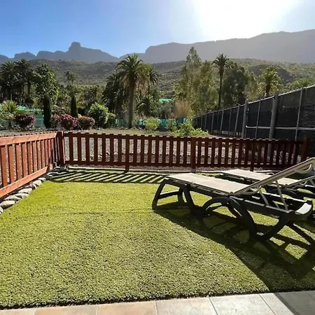 Near Maspalomas