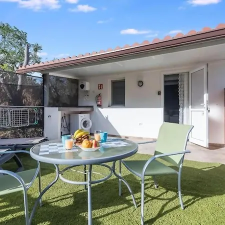 Casa de Férias Near Maspalomas San Bartolomé